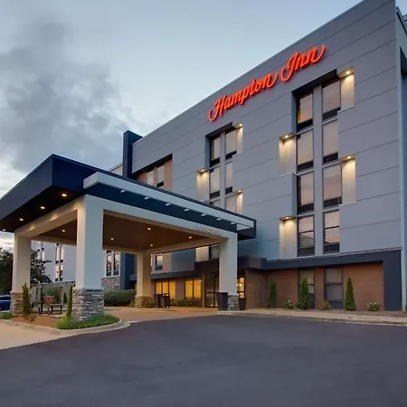 Hampton Inn Birmingham-Colonnade 280-3