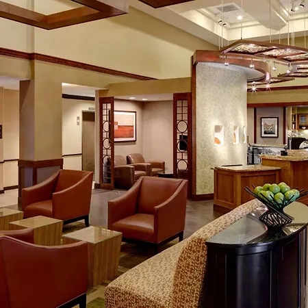 Hyatt Place Columbus/Osu-2