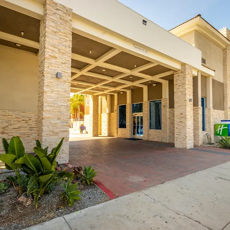 Holiday Inn Express - Anaheim West-2