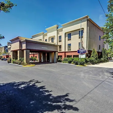 Hampton Inn Columbus I-70E/Hamilton Road-3
