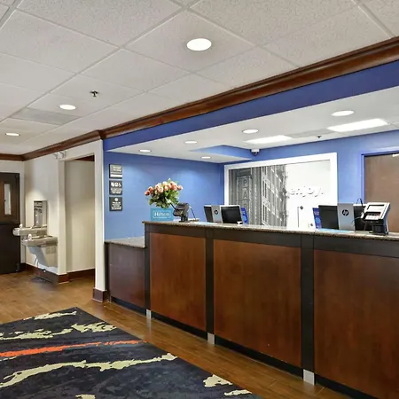Hampton Inn Birmingham/Mountain Brook-2