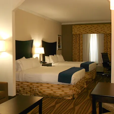 Holiday Inn Express & Suites Corpus Christi - North By Ihg-3