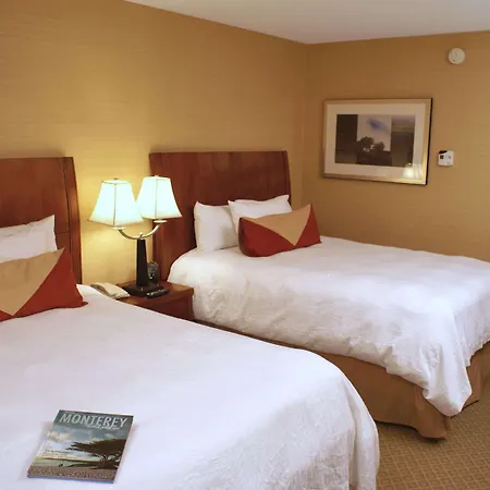 Hilton Garden Inn Monterey-2