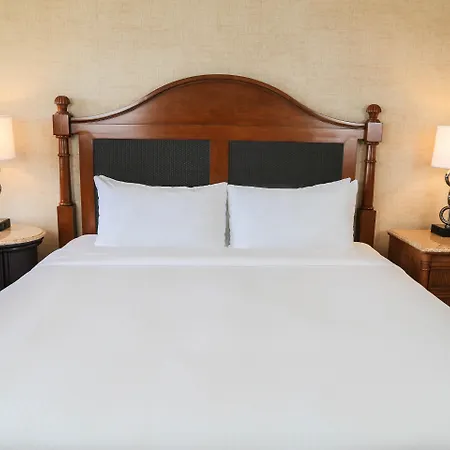 Renaissance Newport Beach Hotel-2