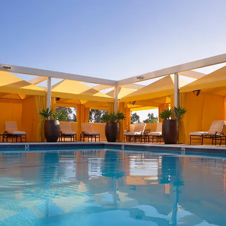 Renaissance Newport Beach Hotel-3
