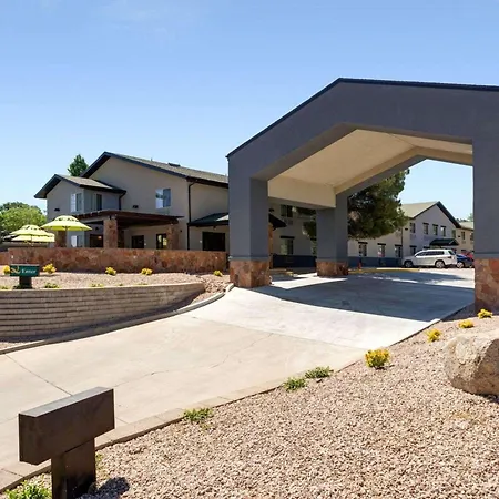 Quality Inn Prescott-3
