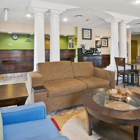 Best Western San Marcos-3