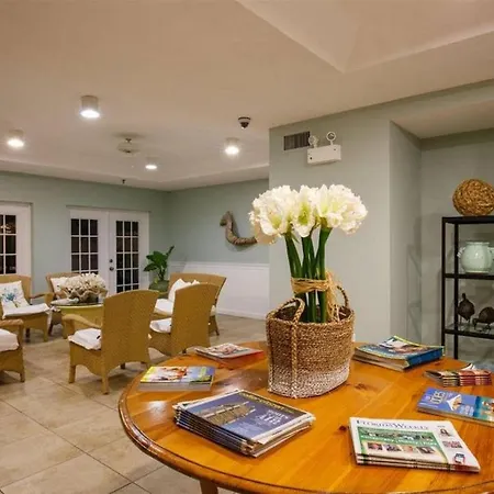 Naples Garden Inn-2