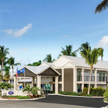 Hampton Inn Key West FL-2