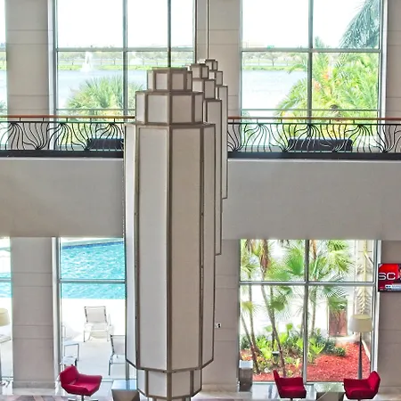 Pullman Miami Airport-3