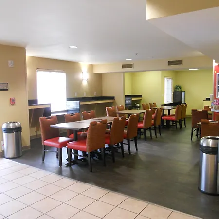 Extended Stay America Suites - Orlando - Convention Center - Universal Blvd-2