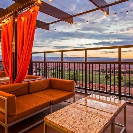 Best Western View Of Lake Powell Hotel-2