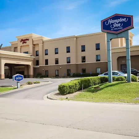 Hampton Inn Morehead-2