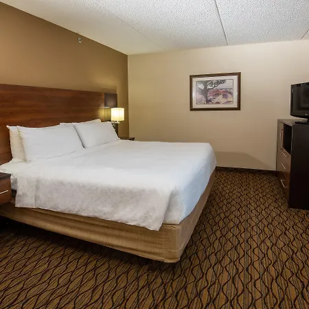Grand Canyon Hotel & Suites-3