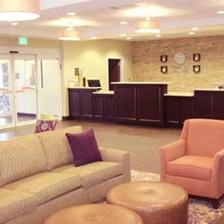 Comfort Inn & Suites Dothan East-3