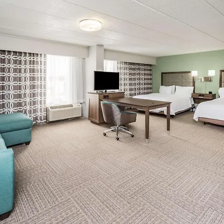 Hampton Inn Dover-2