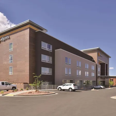 La Quinta By Wyndham Page At Lake Powell-3