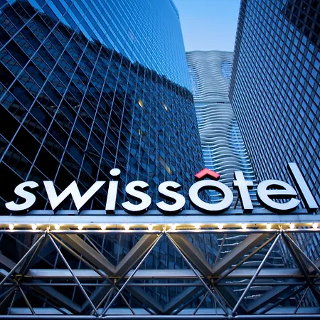 Swissotel Chicago-2