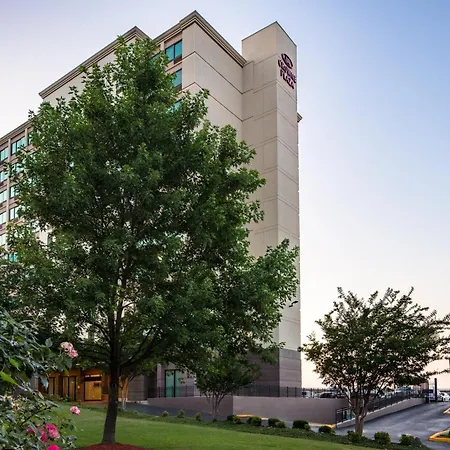 Crowne Plaza Memphis Downtown By Ihg-2
