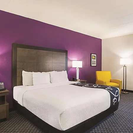 La Quinta By Wyndham Virginia Beach-2