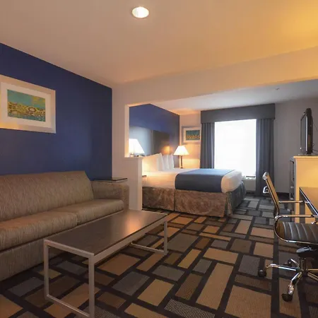 Best Western Galleria Inn & Suites-2
