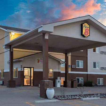Super 8 By Wyndham Gillette-2