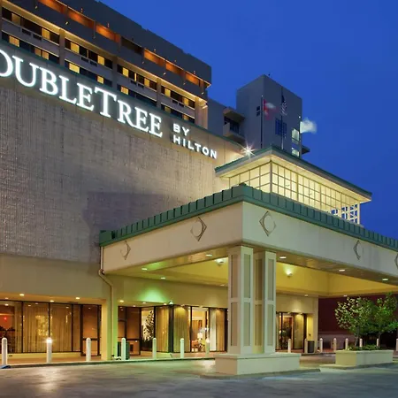 Doubletree By Hilton Little Rock-3