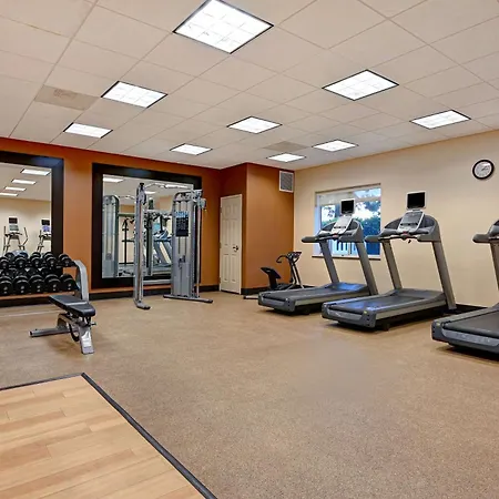 Hilton Garden Inn San Bernardino-2
