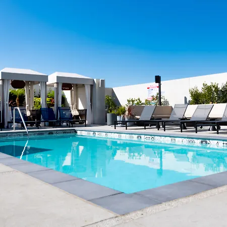 The Mayfair Hotel Los Angeles-2