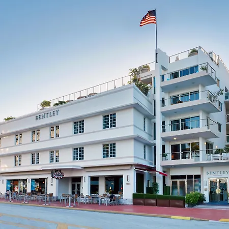 Bentley Hotel South Beach-2