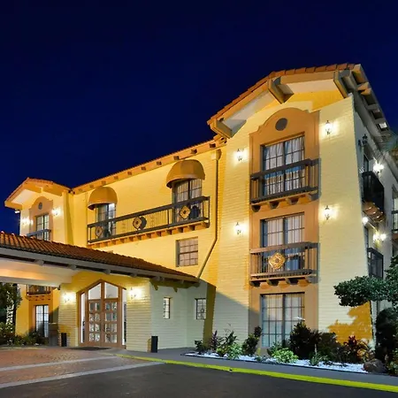 Rodeway Inn Near Ybor City - Casino-2