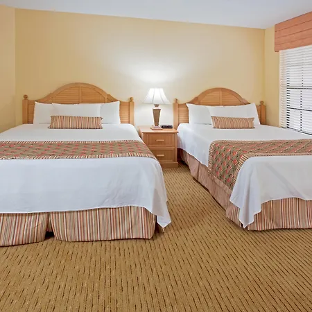 Holiday Inn Club Vacations At Orange Lake Resort-2