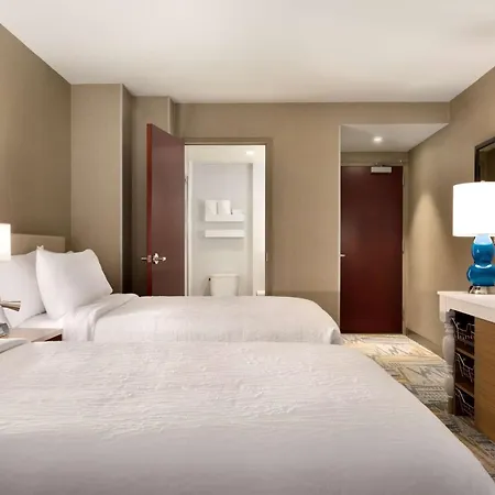 Hilton Garden Inn New York Times Square South-2