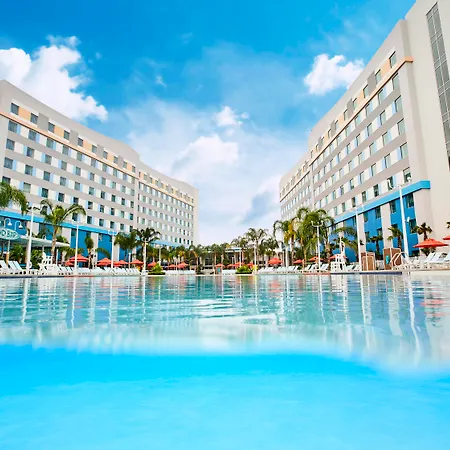 Universal'S Endless Summer Resort - Surfside Inn And Suites-3