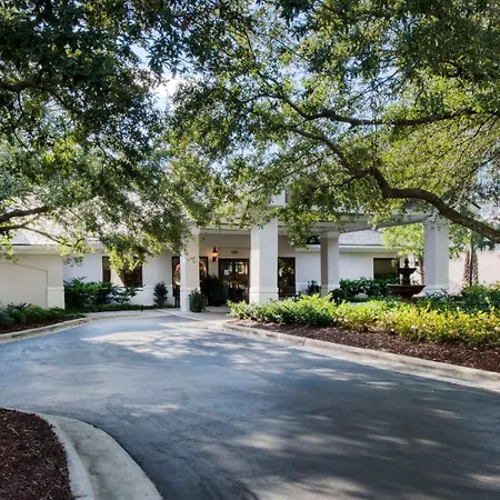 Hampton Inn & Suites Wilmington/Wrightsville Beach-3