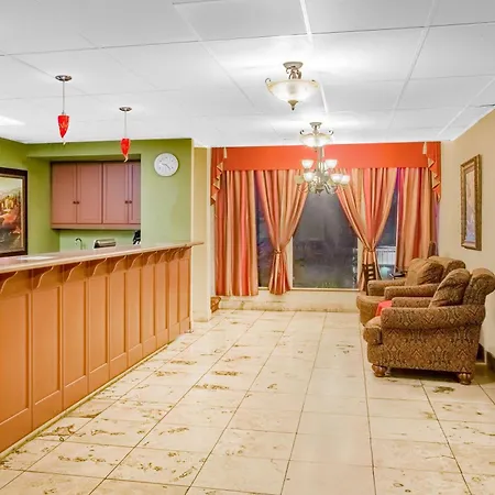 Days Inn By Wyndham St. George-3