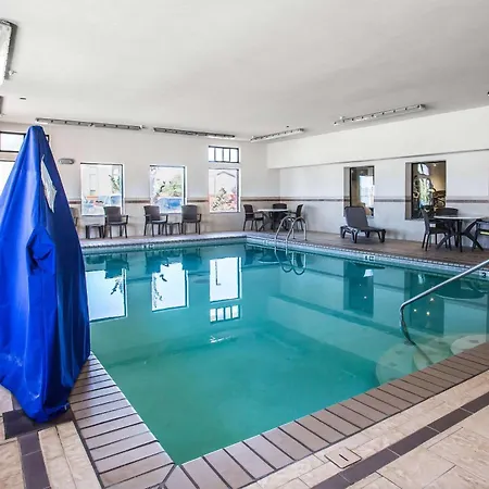 Sleep Inn & Suites Lubbock West-2