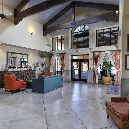Hampton Inn & Suites Tucson Mall-3