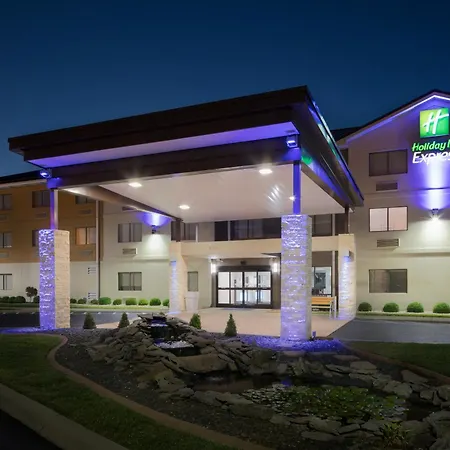 Holiday Inn Express Louisville Northeast By Ihg-3
