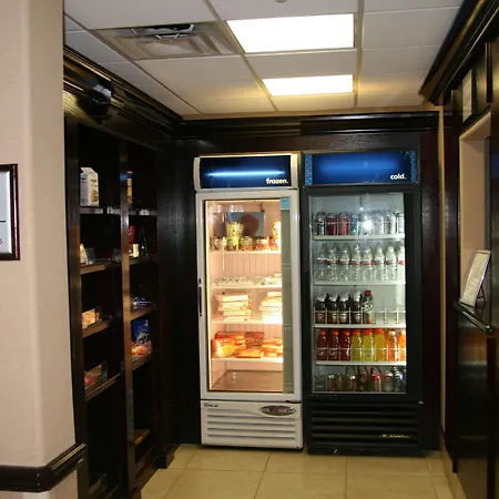 Hampton Inn&Suites Galveston-3