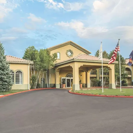 La Quinta By Wyndham Conference Center Prescott-3