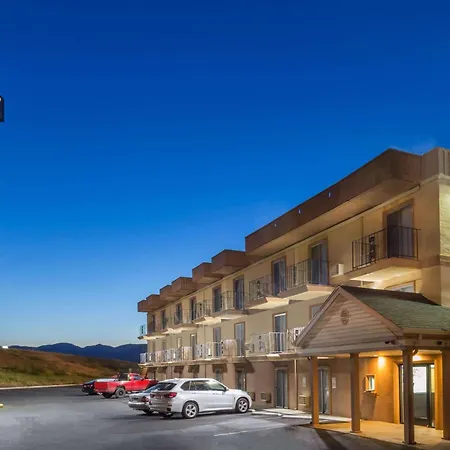 Days Inn By Wyndham Medford-3