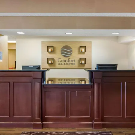 Comfort Inn & Suites Lagrange East-3