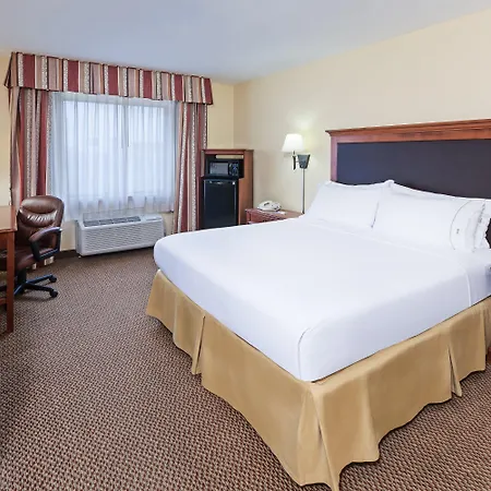 Holiday Inn Express & Suites - Laredo-Event Center Area By Ihg-3