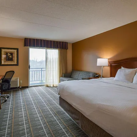 Best Western Resort Hotel & Conference Center Portage-2