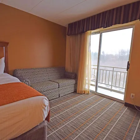 Best Western Resort Hotel & Conference Center Portage-3