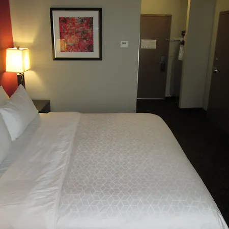 Holiday Inn Express Cloverdale - Greencastle By Ihg-2