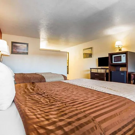 Rodeway Inn At Lake Powell-2