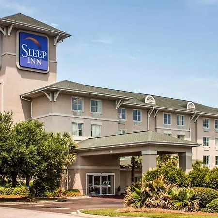 Sleep Inn North Charleston Ashley Phosphate-2