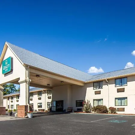 Quality Inn Danville-3